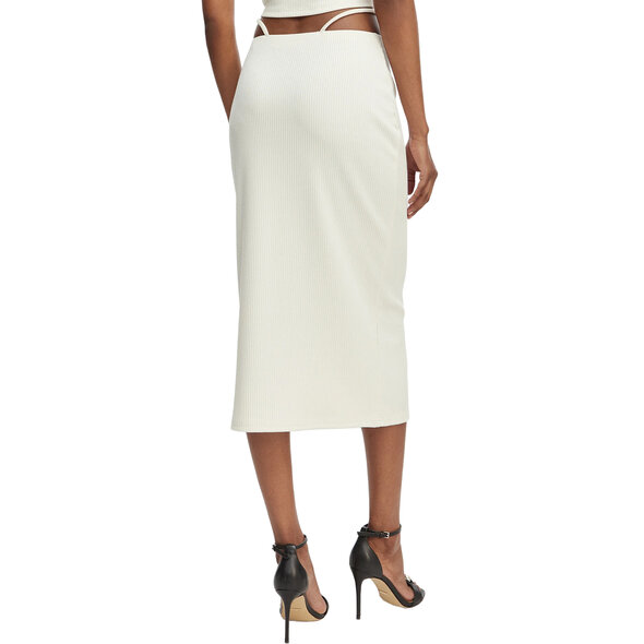 GUESS 'NEREA' ΦΟΥΣΤΑ ΓΥΝΑΙΚΕΙΑ E6GD04KG322-G047