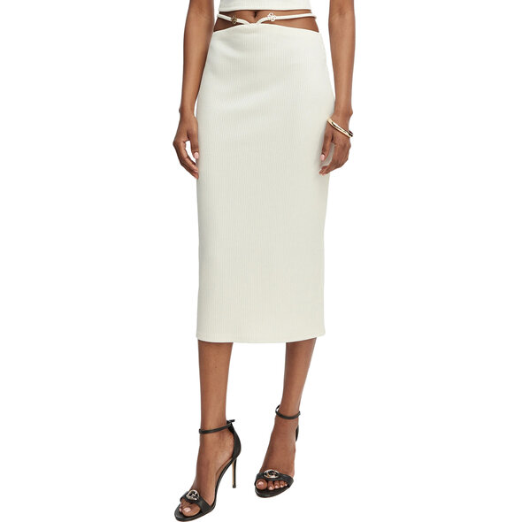 GUESS 'NEREA' ΦΟΥΣΤΑ ΓΥΝΑΙΚΕΙΑ E6GD04KG322-G047