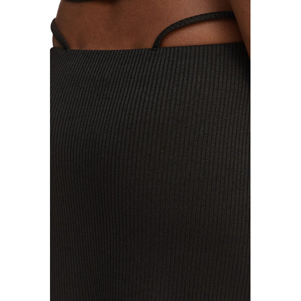 GUESS 'NEREA' ΦΟΥΣΤΑ ΓΥΝΑΙΚΕΙΑ E6GD04KG322-JBLK