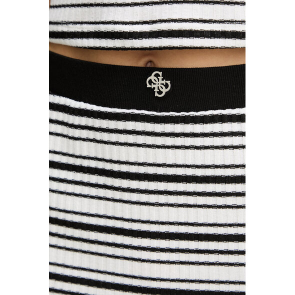 GUESS 'NIKI' ΦΟΥΣΤΑ ΓΥΝΑΙΚΕΙΑ E6GD09KG482-JBLK