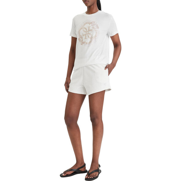 GUESS 'CORINNE' ΜΠΛΟΥΖΑ ΓΥΝΑΙΚΕΙΑ E6GI01K68D2-G011