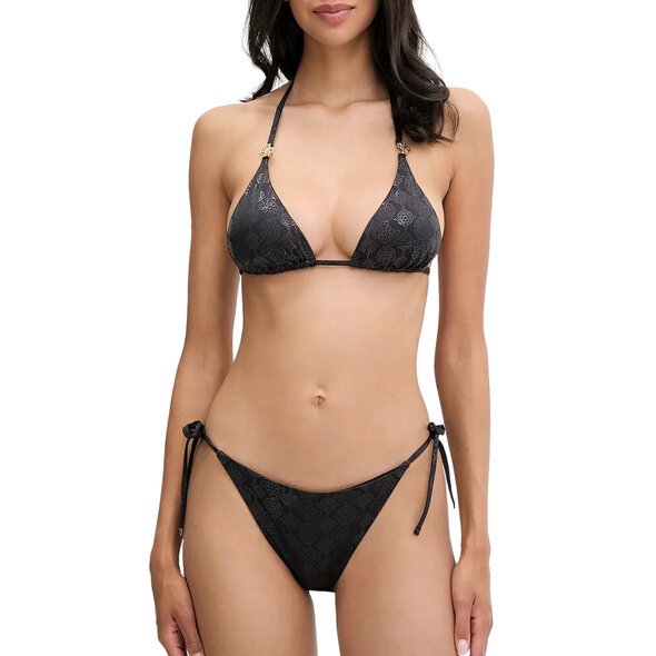 GUESS 'NEREA' TOP BIKINI ΜΑΓΙΩ ΓΥΝΑΙΚΕΙΟ E6GJ27KF462-PMLQ