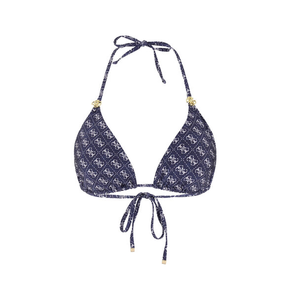 GUESS 4G TOP BIKINI ΜΑΓΙΩ ΓΥΝΑΙΚΕΙΟ E6GJ48KCBJ0-P7WY