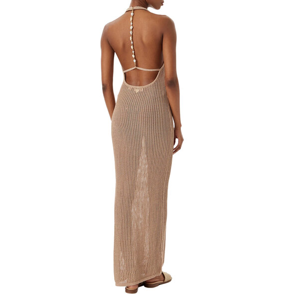 GUESS 'AURA' NET STITCH ΦΟΡΕΜΑ ΓΥΝΑΙΚΕΙΟ E6GK00Z5371-G1Z2