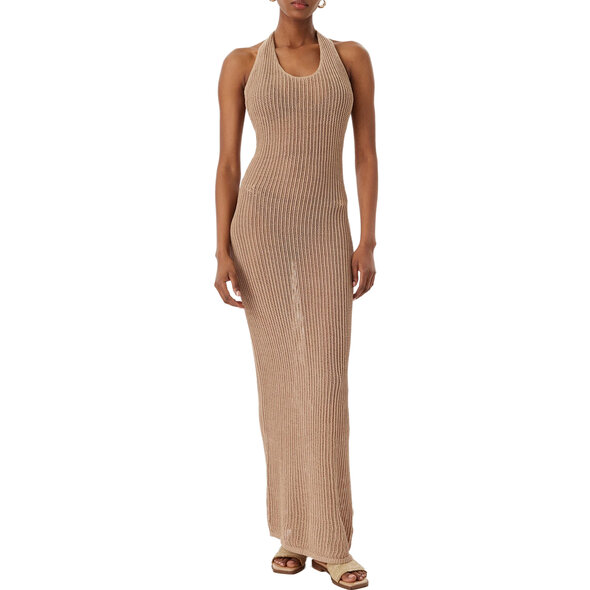 GUESS 'AURA' NET STITCH ΦΟΡΕΜΑ ΓΥΝΑΙΚΕΙΟ E6GK00Z5371-G1Z2