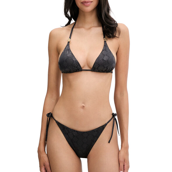 GUESS 'NEREA' BIKINI BOTTOM ΜΑΓΙΩ ΓΥΝΑΙΚΕΙΟ E6GO16KF462-PMLQ