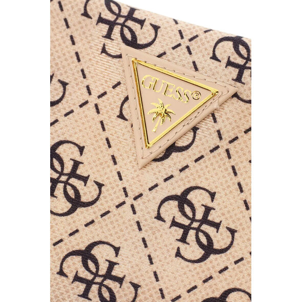 GUESS 4G BIKINI BOTTOM ΜΑΓΙΩ ΓΥΝΑΙΚΕΙΟ E6GO29KCBJ0-P1LT