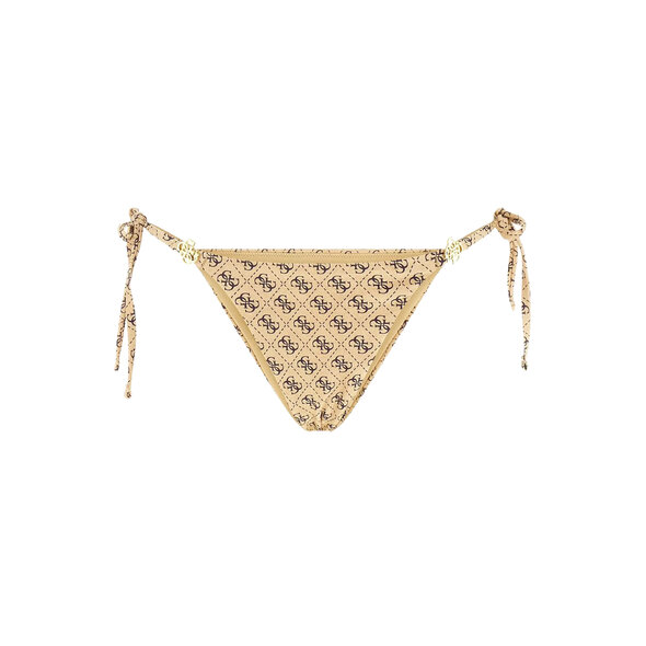 GUESS 4G BIKINI BOTTOM ΜΑΓΙΩ ΓΥΝΑΙΚΕΙΟ E6GO29KCBJ0-P1LT