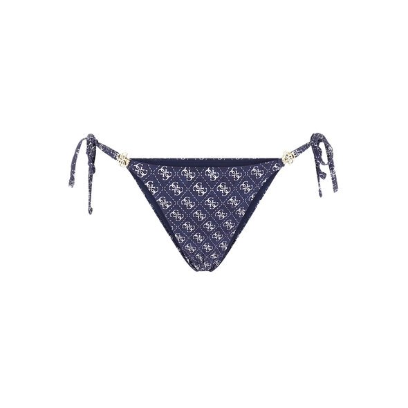 GUESS 4G BIKINI BOTTOM ΜΑΓΙΩ ΓΥΝΑΙΚΕΙΟ E6GO29KCBJ0-P7WY