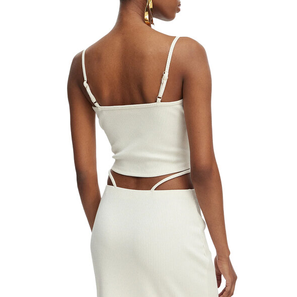 GUESS 'NEREA' TANK TOP ΓΥΝΑΙΚΕΙΟ E6GP01KG322-G047