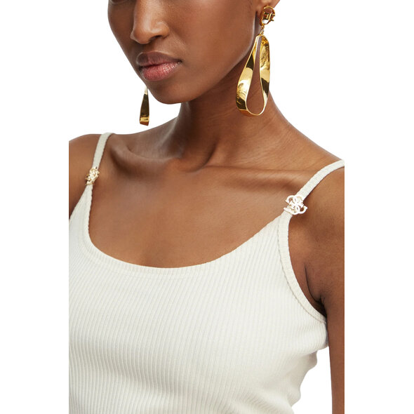 GUESS 'NEREA' TANK TOP ΓΥΝΑΙΚΕΙΟ E6GP01KG322-G047
