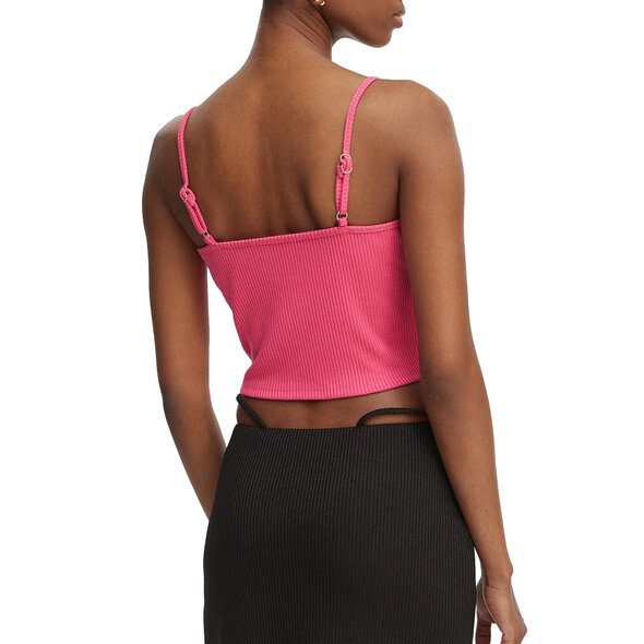 GUESS 'NEREA' TANK TOP ΓΥΝΑΙΚΕΙΟ E6GP01KG322-G640