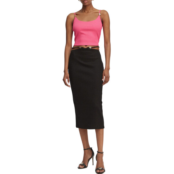 GUESS 'NEREA' TANK TOP ΓΥΝΑΙΚΕΙΟ E6GP01KG322-G640