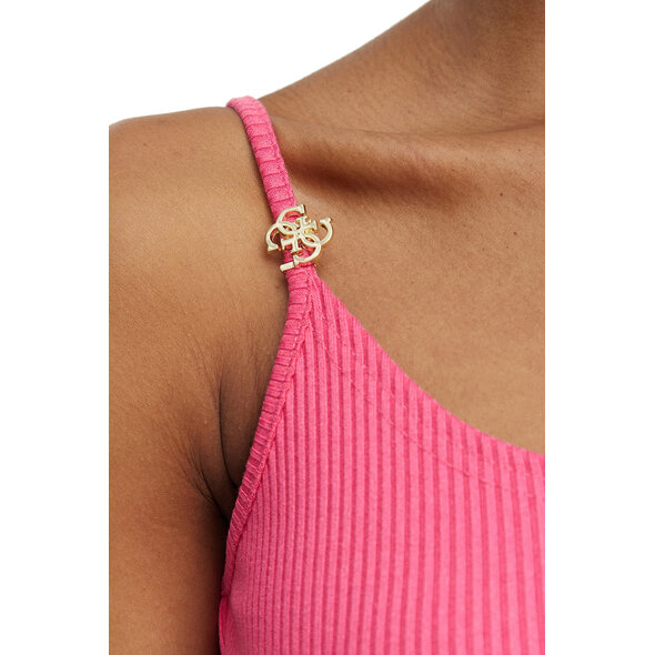 GUESS 'NEREA' TANK TOP ΓΥΝΑΙΚΕΙΟ E6GP01KG322-G640