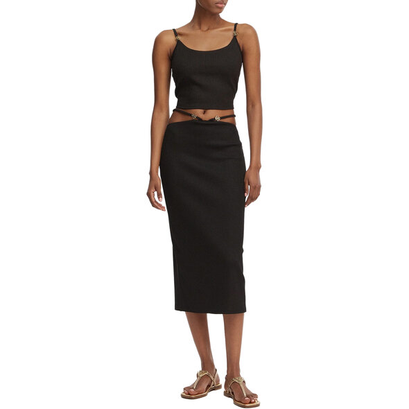 GUESS 'NEREA' TANK TOP ΓΥΝΑΙΚΕΙΟ E6GP01KG322-JBLK