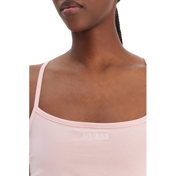 GUESS 'GIADA'  TOP ΓΥΝΑΙΚΕΙΟ E6GP02J1314-G67Q
