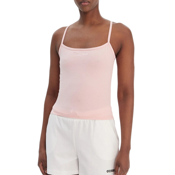 GUESS 'GIADA'  TOP ΓΥΝΑΙΚΕΙΟ E6GP02J1314-G67Q