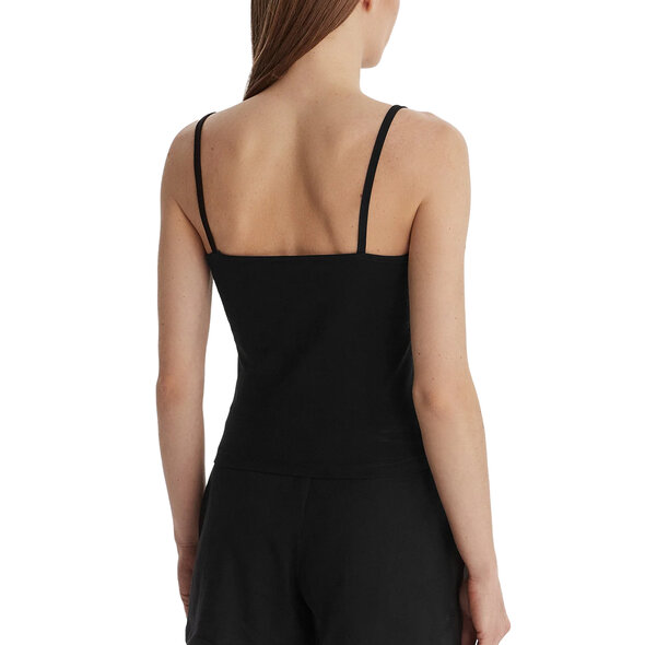GUESS 'GIADA'  TOP ΓΥΝΑΙΚΕΙΟ E6GP02J1314-JBLK