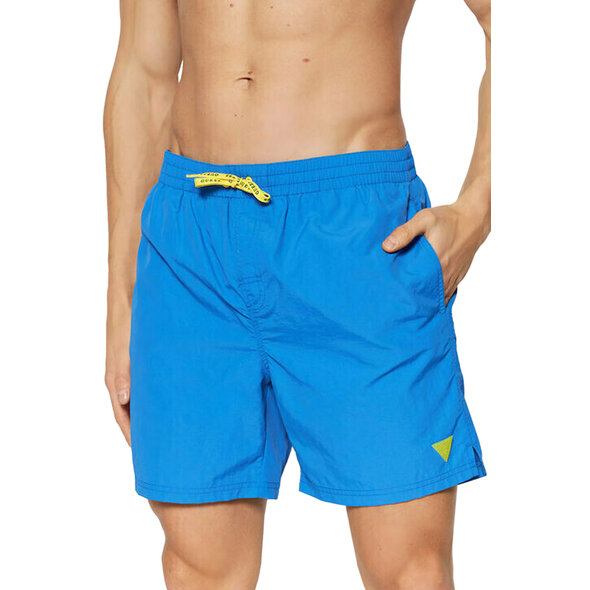 GUESS ΜΑΓΙΩ ΑΝΔΡIKO F2GT26TEL27-G7J8