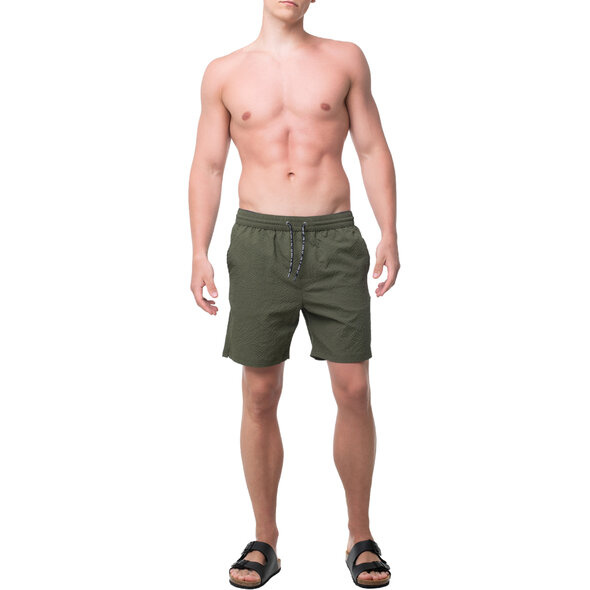 GUESS SWIMTRUNK ELEGANT TOUCH MEDIUM ΜΑΓΙΩ ΑΝΔΡΙΚΟ F6GT11WN342-G8F6