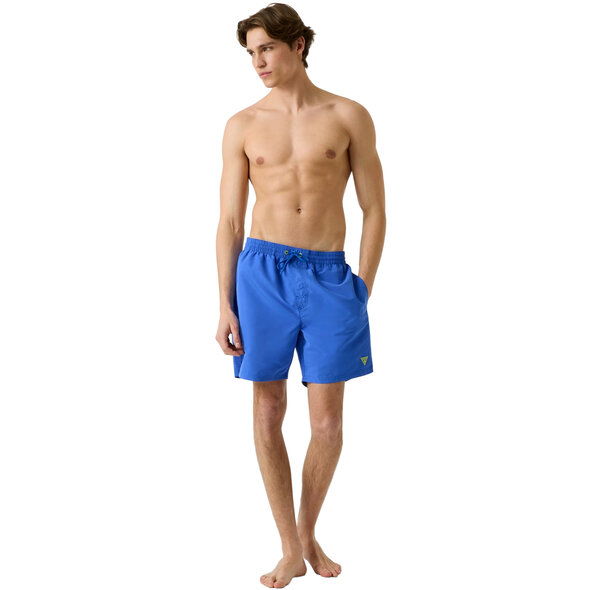 GUESS NEW BASIC ΜΑΓΙΩ ΑΝΔΡΙΚΟ F6GT24WG282-G7M1