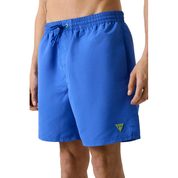 GUESS NEW BASIC ΜΑΓΙΩ ΑΝΔΡΙΚΟ F6GT24WG282-G7M1