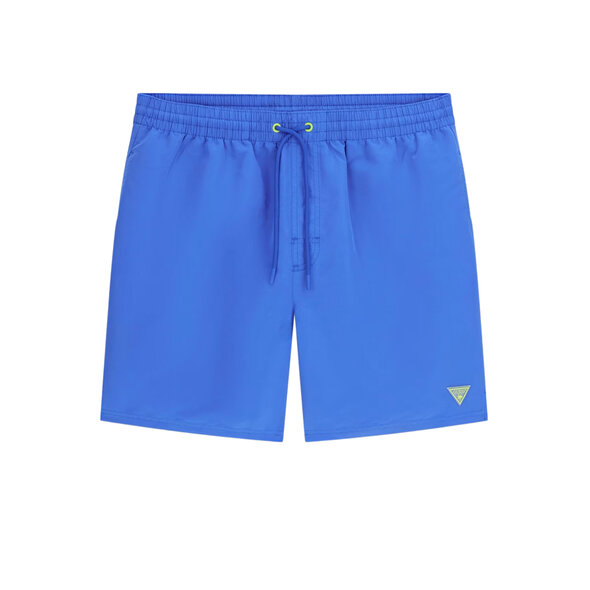 GUESS NEW BASIC ΜΑΓΙΩ ΑΝΔΡΙΚΟ F6GT24WG282-G7M1