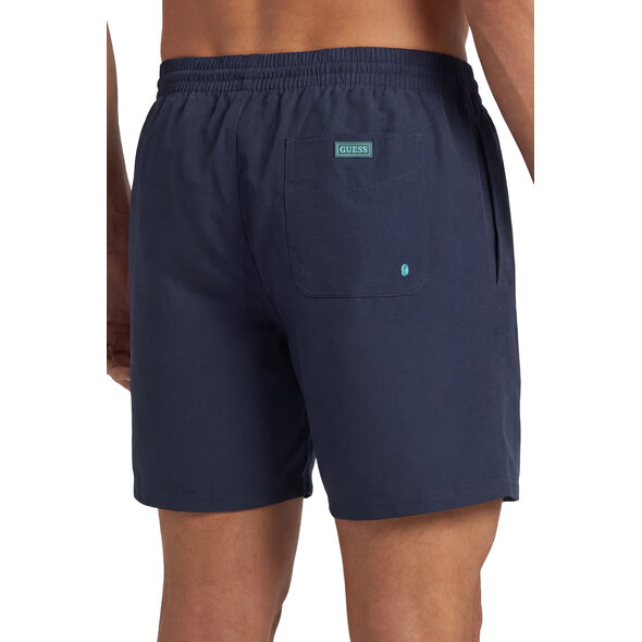 GUESS NEW BASIC ΜΑΓΙΩ ΑΝΔΡΙΚΟ F6GT24WG282-G7T2