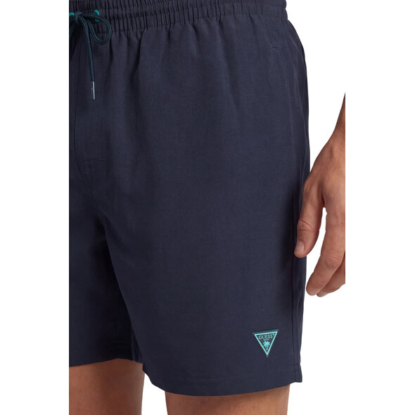 GUESS NEW BASIC ΜΑΓΙΩ ΑΝΔΡΙΚΟ F6GT24WG282-G7T2