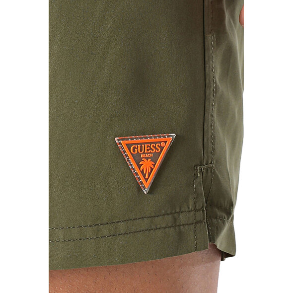GUESS NEW BASIC ΜΑΓΙΩ ΑΝΔΡΙΚΟ F6GT24WG282-G8F6