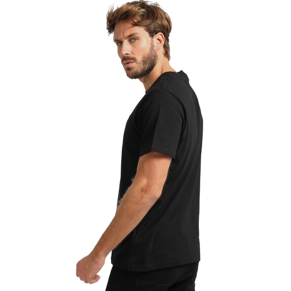 GUESS 'GAD' ΜΠΛΟΥΖΑ ΑΝΔΡIKH M2BI33K8FQ4-JBLK
