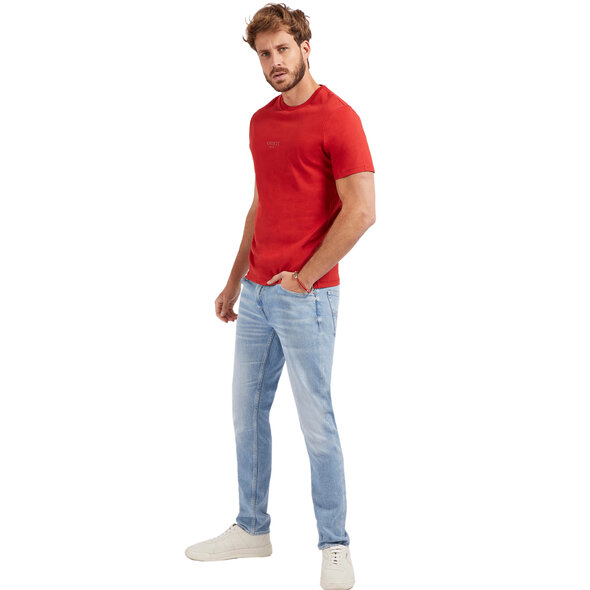 GUESS 'AIDY' ΜΠΛΟΥΖΑ ΑΝΔΡIKH M2YI72I3Z11-A50F