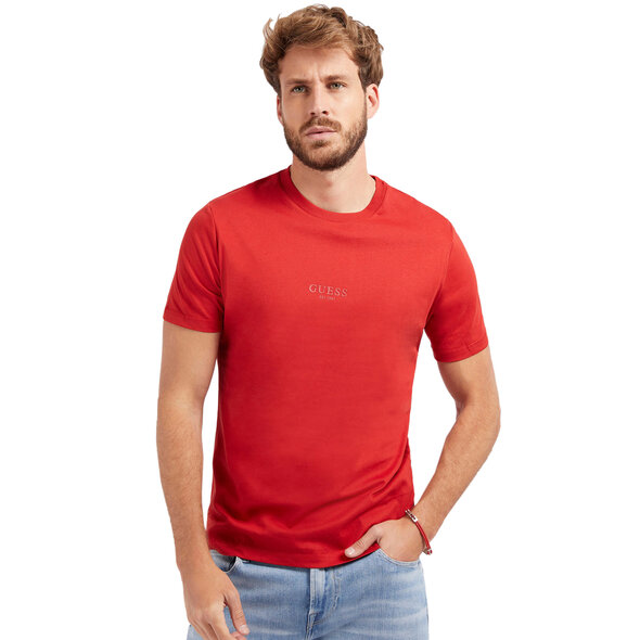 GUESS 'AIDY' ΜΠΛΟΥΖΑ ΑΝΔΡIKH M2YI72I3Z11-A50F