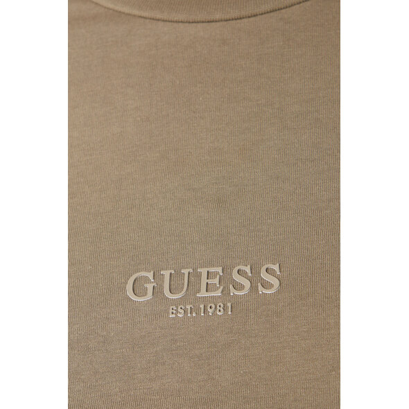 GUESS 'AIDY' ΜΠΛΟΥΖΑ ΑΝΔΡIKH M2YI72I3Z14-G1ED