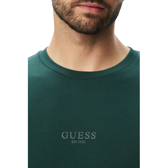 GUESS 'AIDY' ΜΠΛΟΥΖΑ ΑΝΔΡΙΚΗ M2YI72I3Z14-G8U1