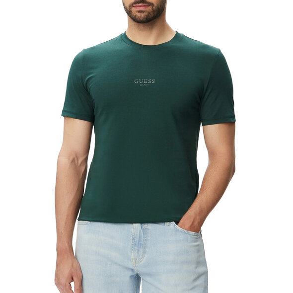 GUESS 'AIDY' ΜΠΛΟΥΖΑ ΑΝΔΡΙΚΗ M2YI72I3Z14-G8U1