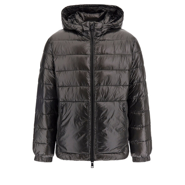GUESS PUFFER ΜΠΟΥΦΑΝ ΑΝΔΡIKO M2YL27WEJK0-G9I4