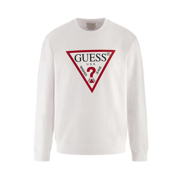 GUESS 'AUDLEY' ΦΟΥΤΕΡ ΑΝΔΡΙΚΟ M2YQ37K6ZS1-G011