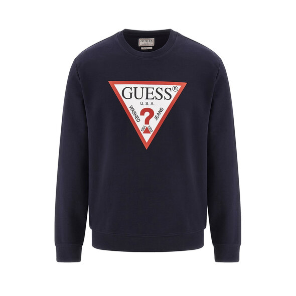 GUESS 'AUDLEY' ΦΟΥΤΕΡ ΑΝΔΡΙΚΟ M2YQ37K6ZS1-G7V2