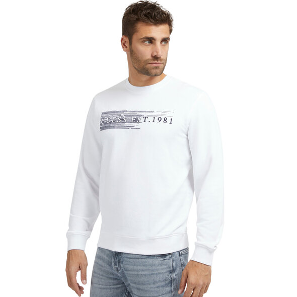 GUESS 'BEAU' ΦΟΥΤΕΡ ΑΝΔΡIKO M3YQ08KBK32-G011