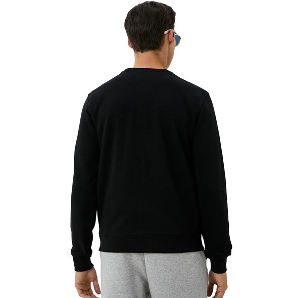 GUESS 'BEAU' ΦΟΥΤΕΡ ΑΝΔΡIKO M3YQ08KBK32-JBLK