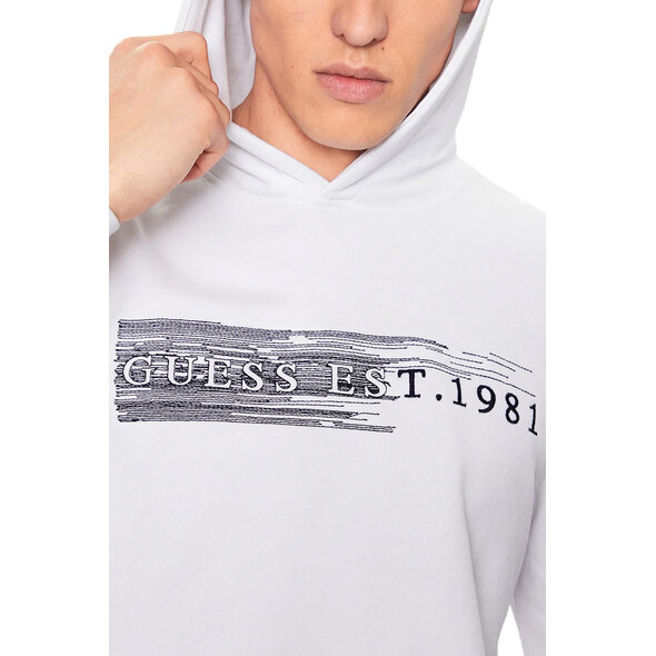 GUESS 'BEAU' ΦΟΥΤΕΡ ΑΝΔΡIKO M3YQ36KBK32-G011