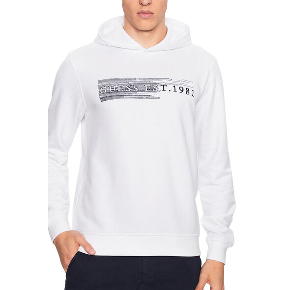 GUESS 'BEAU' ΦΟΥΤΕΡ ΑΝΔΡIKO M3YQ36KBK32-G011