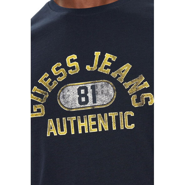 GUESS ΜΠΛΟΥΖΑ ΑΝΔΡΙΚH M4BI74K8HM0-A71W