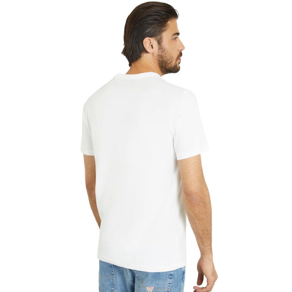 GUESS ΜΠΛΟΥΖΑ ΑΝΔΡIKH M4GI26J1314-G011