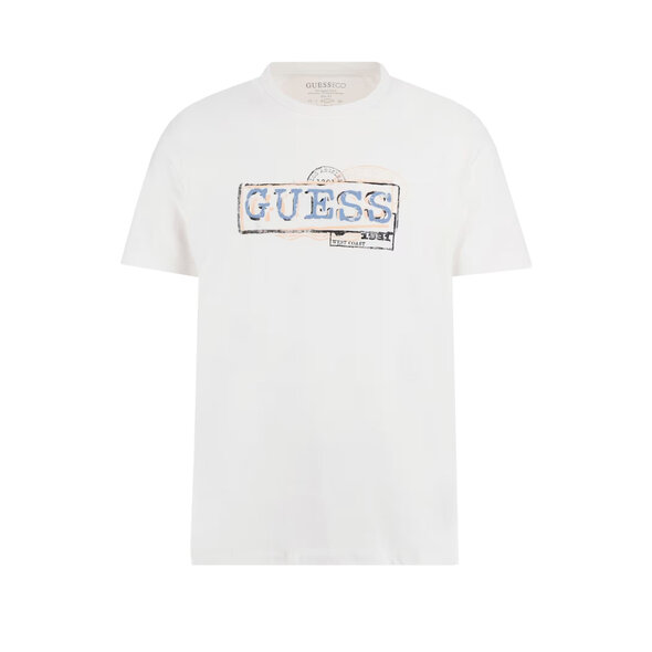 GUESS ΜΠΛΟΥΖΑ ΑΝΔΡIKH M4GI26J1314-G011