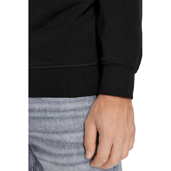 GUESS 'BEAU' ΦΟΥΤΕΡ ΑΝΔΡIKO M4RQ08KBK32-JBLK