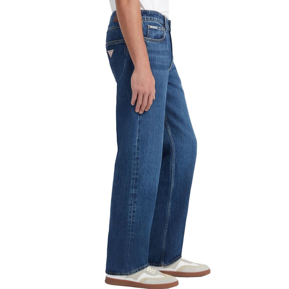 GUESS RELAXED DENIM ΠΑΝΤΕΛΟΝΙ ΑΝΔΡΙΚΟ M4YAB3D5EJ1-GJWM