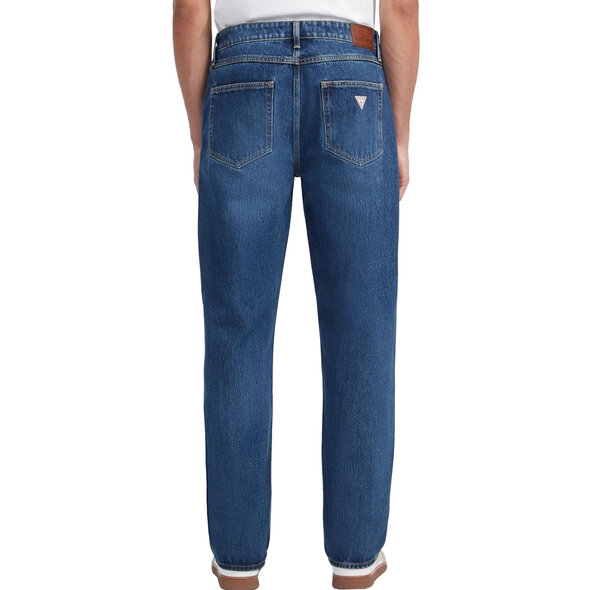 GUESS RELAXED DENIM ΠΑΝΤΕΛΟΝΙ ΑΝΔΡΙΚΟ M4YAB3D5EJ1-GJWM