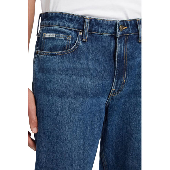 GUESS RELAXED DENIM ΠΑΝΤΕΛΟΝΙ ΑΝΔΡΙΚΟ M4YAB3D5EJ1-GJWM